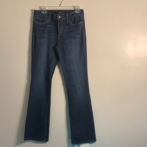 Classic Blue Women's Jeans